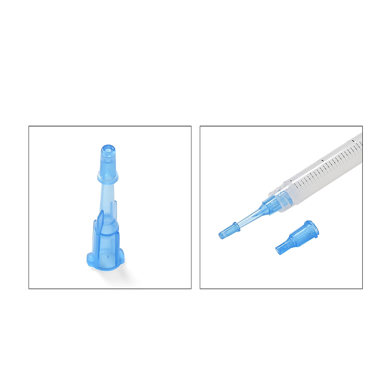 Beautech Professional LED Teeth Whitening Kit - 32 LEDs, 3 Light Modes, 10 Gel Syringes, USB Charging, 16-Min Timer