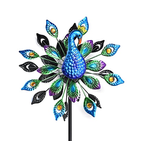Gardening Tool One Size- Multi Color & Multicolor
