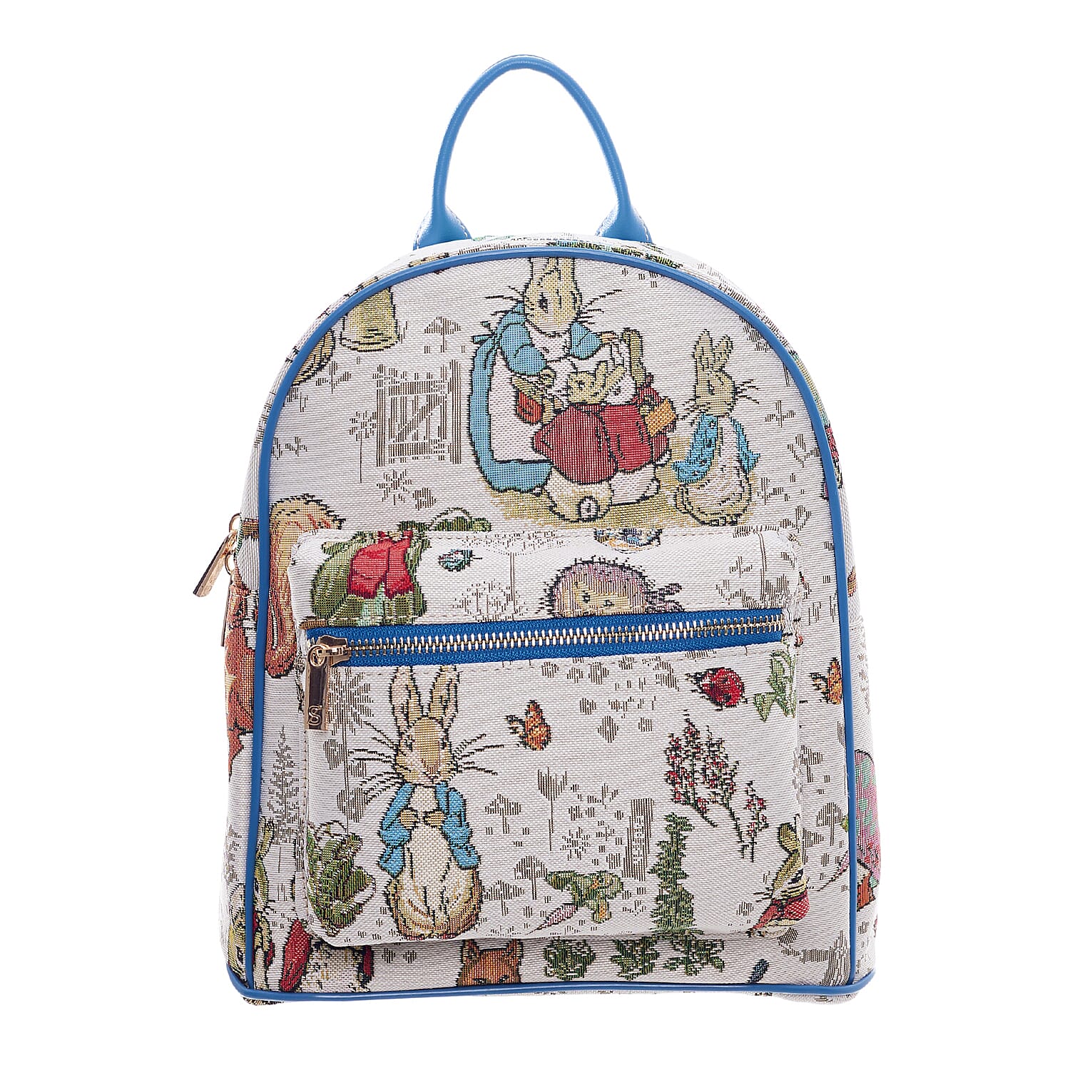 Signare Casual Day Backpack - Peter Rabbit