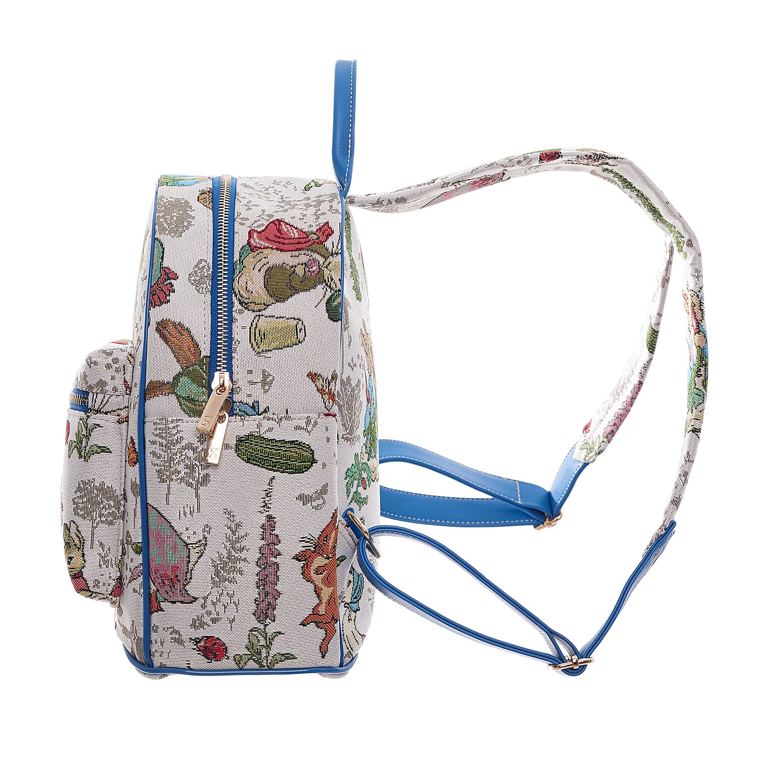 Signare Casual Day Backpack - Peter Rabbit