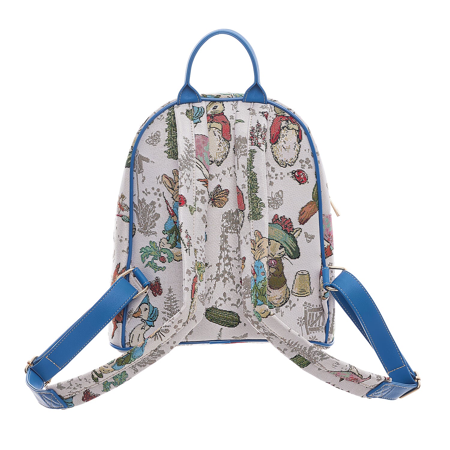 Signare Casual Day Backpack - Peter Rabbit