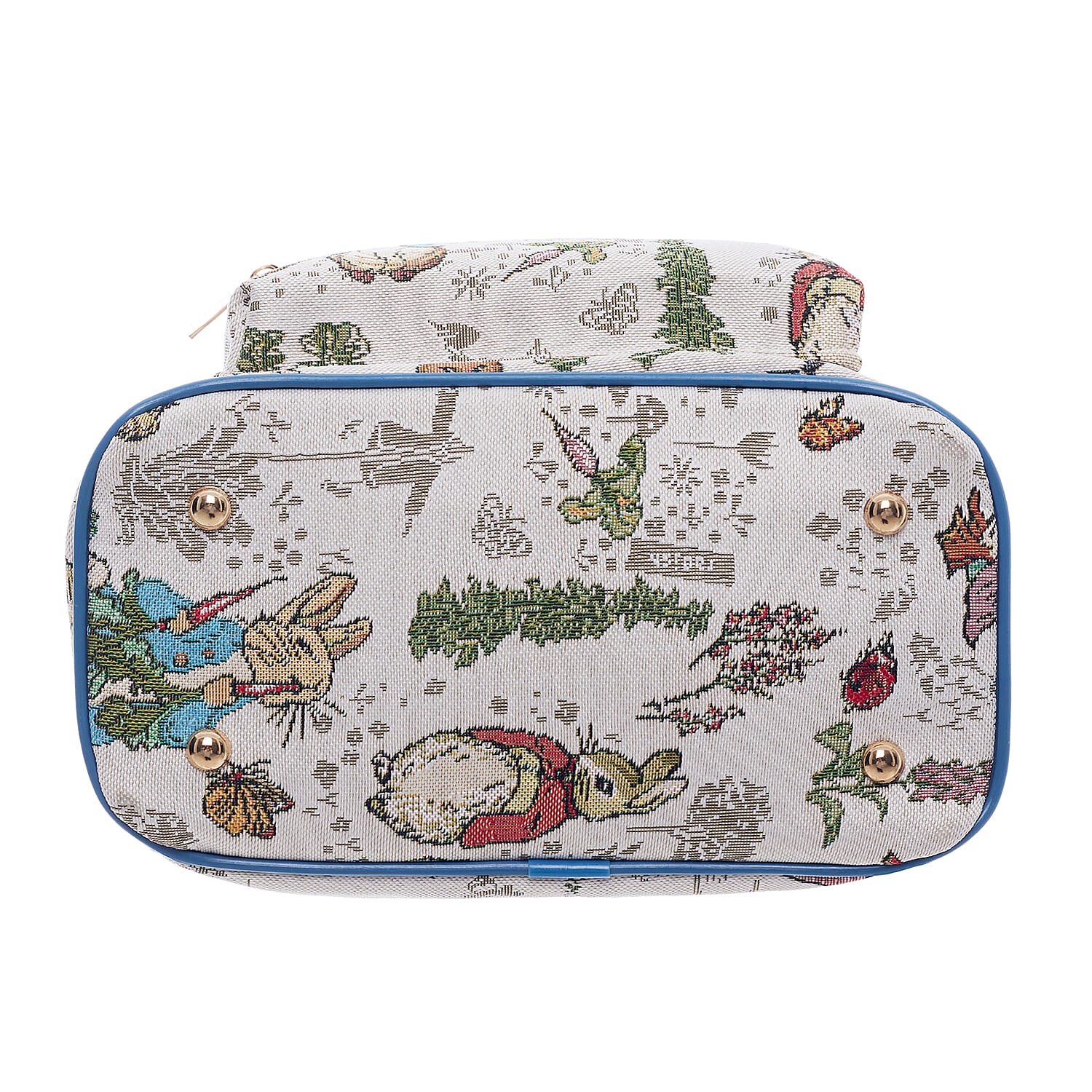 Signare Casual Day Backpack - Peter Rabbit