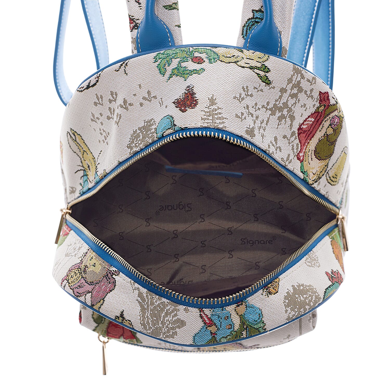 Signare Casual Day Backpack - Peter Rabbit