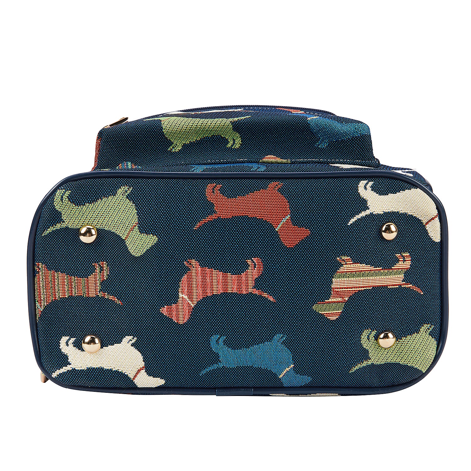 Signare Casual Day Backpack - Dachshund
