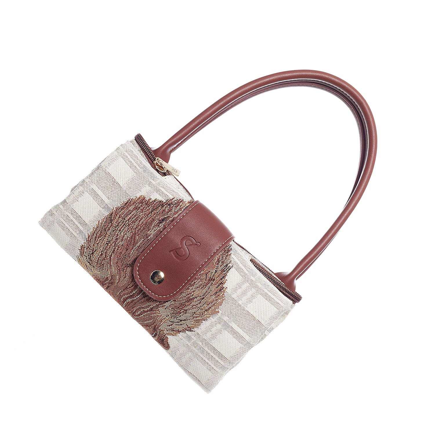 Signare Foldable Bag