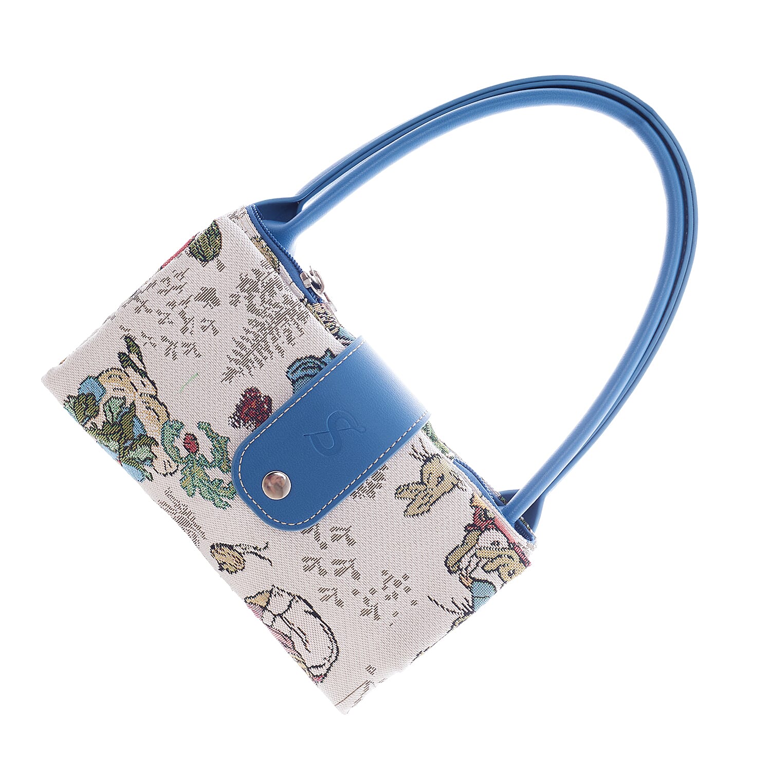 Signare Foldable Bag - Peter Rabbit