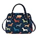 Signare Convertible Shoulder Bag - Peter Rabbit