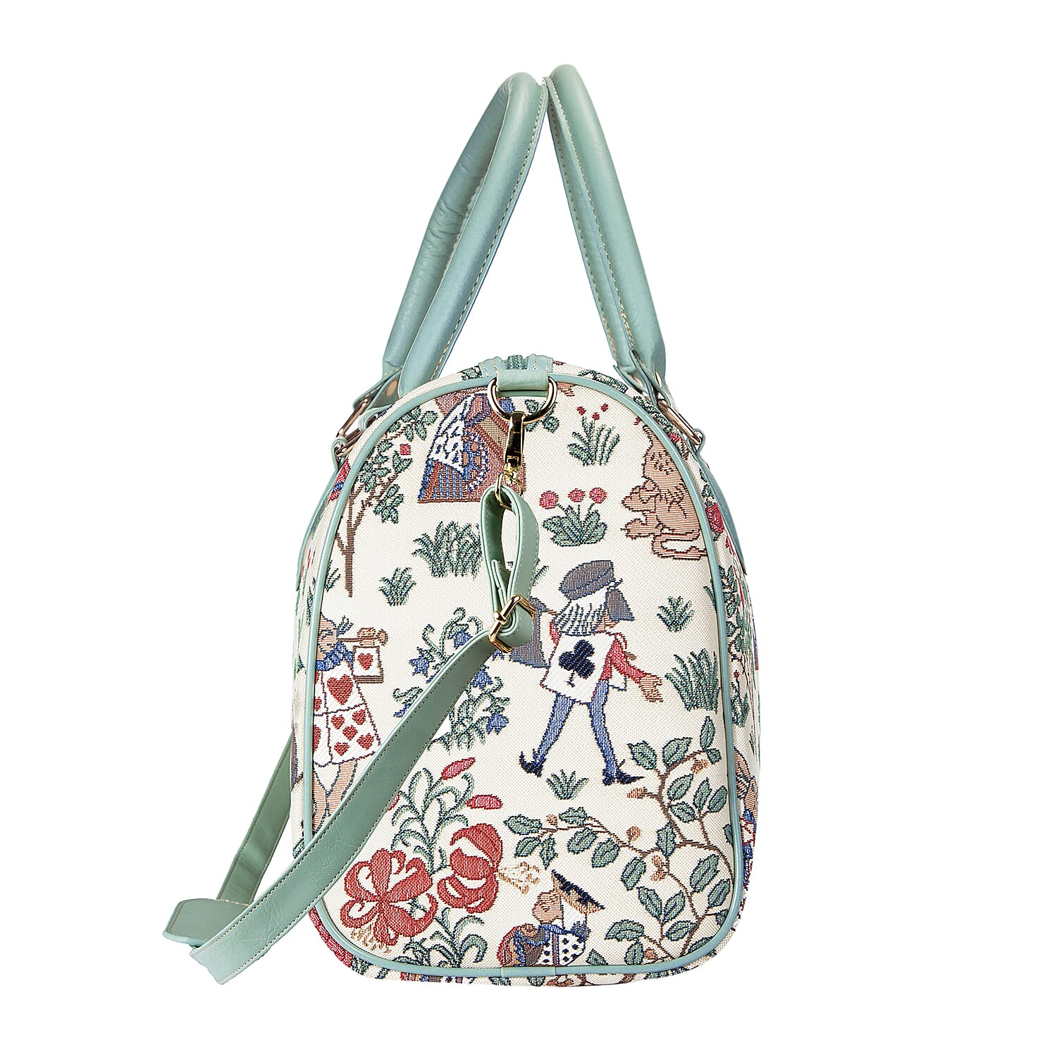 Signare Travel Bag - Alice