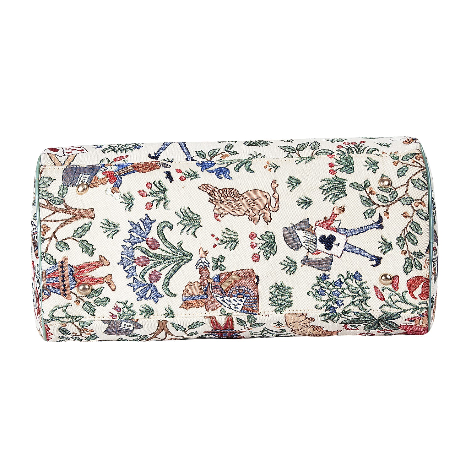 Signare Travel Bag - Alice