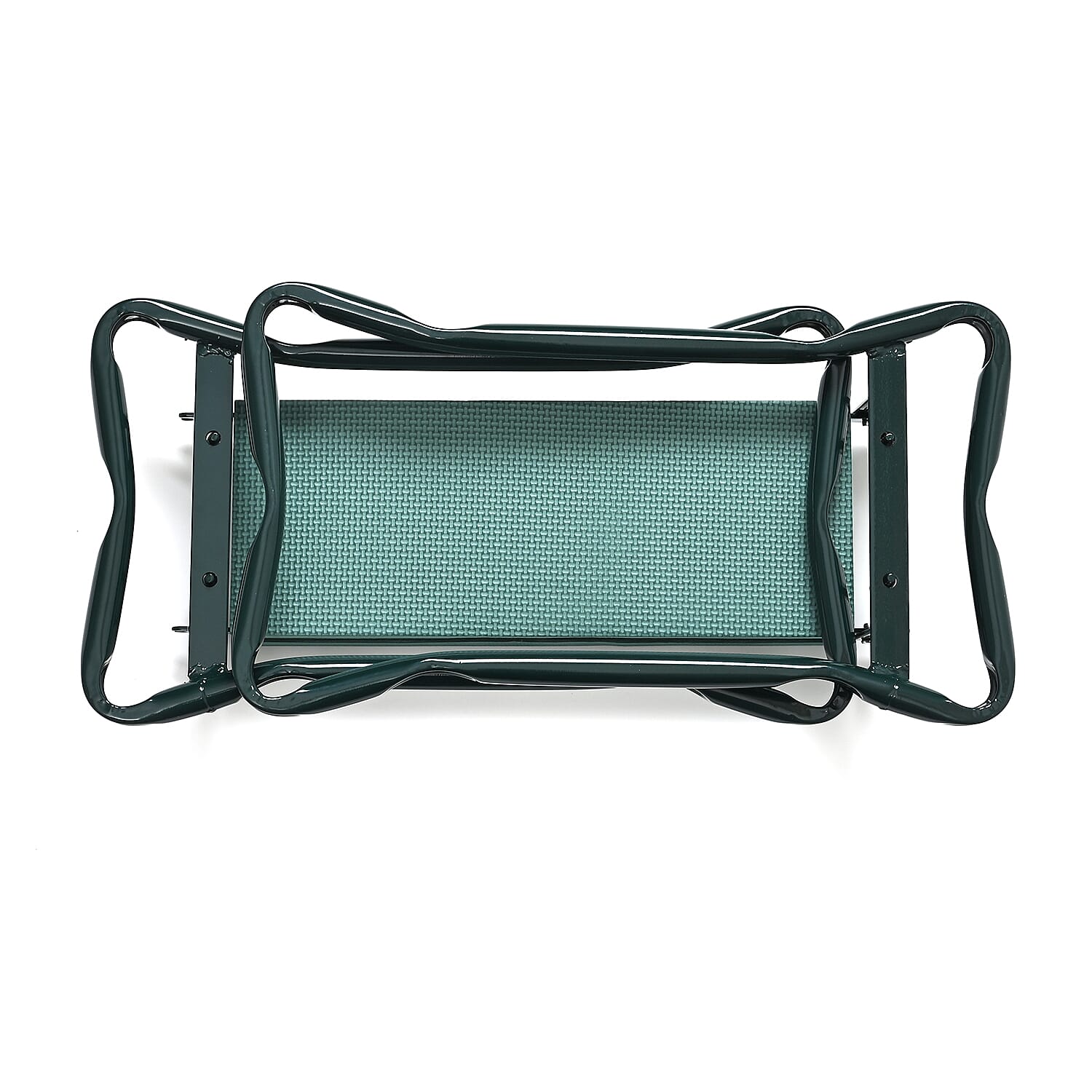 Folding Garden Kneeling Chair with Garden Three Tools Folding Garden Kneeling Chair with Garden Three Tools