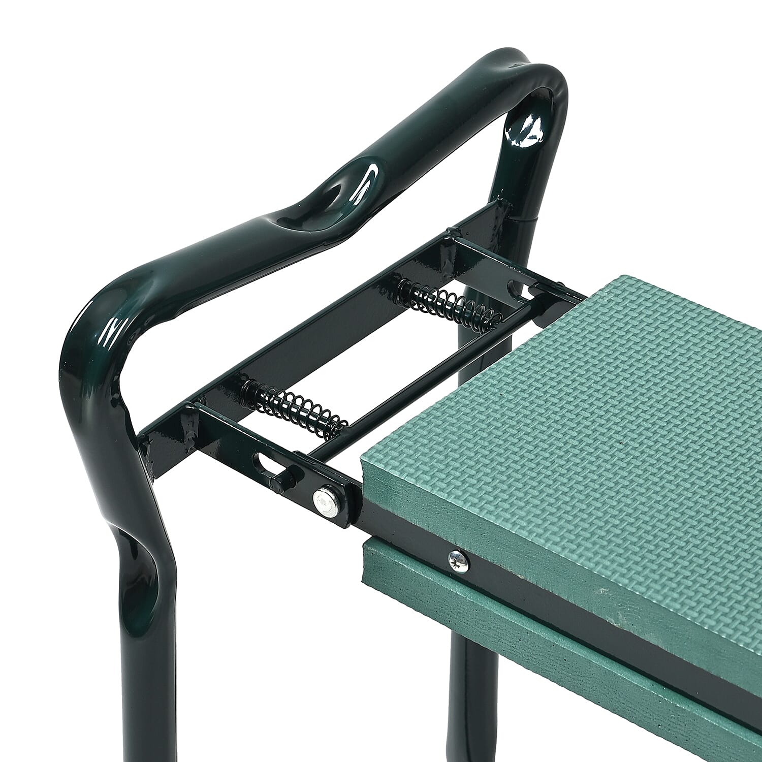 Folding Garden Kneeling Chair with Garden Three Tools Folding Garden Kneeling Chair with Garden Three Tools