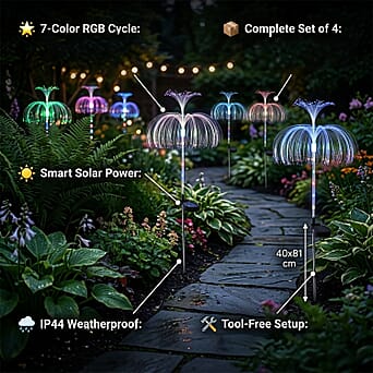 https://tjcuk.sirv.com/Products/80/2/8023221/Set-of-4-Jellyfish-Solar-Lights-Size-81x40cm-White_8023221_1.jpg?w=342&h=342