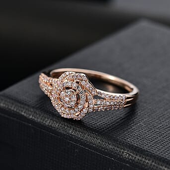 https://tjcuk.sirv.com/Products/80/2/8023281/9K-Rose-Gold-I3-Pink-Diamond-I3-Cluster-Ring-0-33-ct-Gold-Wt-3-1-Gms-0_8023281_1.jpg?w=342&h=342