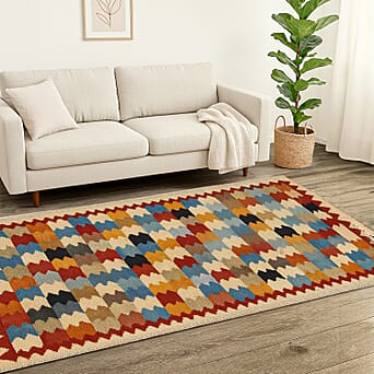 https://tjcuk.sirv.com/Products/80/2/8023288/Turkish-Kilim-Patterned-Rug-Size-80x125-cm-Red-Beige_8023288_1.jpg?w=342&h=342