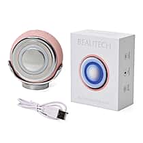 BEAUTECH- 6-in-1 Facial Beauty Device - Sonic Vibration and EMS Skincare Massager