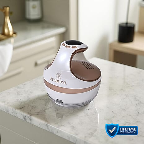 BEAULUXE Ultrasound Body Slimming Device - Lifetime Warranty
