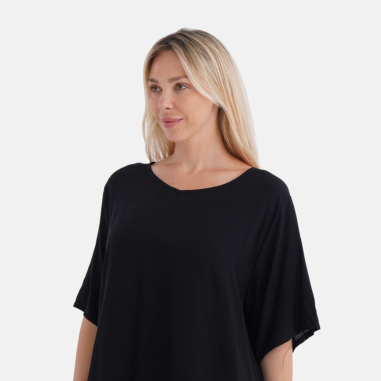 La Marey Printed Loungwear Co-ords Set