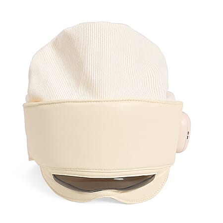 Soul Smart- Cordless Head Massager with Long-Lasting 1500mAh Battery