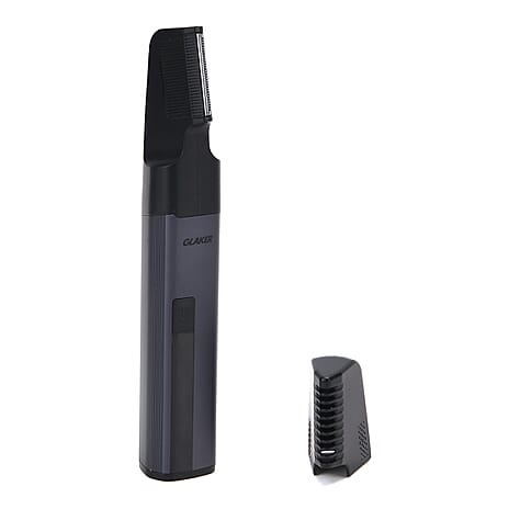 Glaker Multifunctional Beard Trimmer 6-in-1 Tool