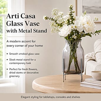https://tjcuk.sirv.com/Products/80/2/8023523/Arti-Casa-Glass-Vase-with-Metal-Stand_8023523_1.jpg?w=342&h=342