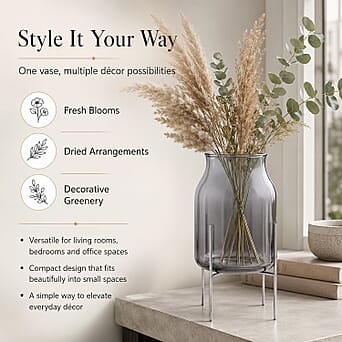 https://tjcuk.sirv.com/Products/80/2/8023523/Arti-Casa-Glass-Vase-with-Metal-Stand_8023523_2.jpg?w=342&h=342