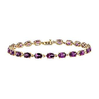 https://tjcuk.sirv.com/Products/80/2/8023624/14K-Yellow-Gold-AA-Purple-Garnet-Fancy-Bracelet-Size-7-5-12-98-ct-Gold_8023624.jpg?w=342&h=342