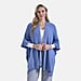 La Marey Relax Fit Cardigan (One Size)