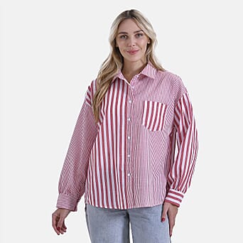 https://tjcuk.sirv.com/Products/80/2/8024076/La-Marey-Relaxed-Fit-Long-Sleeve-Striped-Shirt-Size-M-Red_8024076.jpg?w=342&h=342