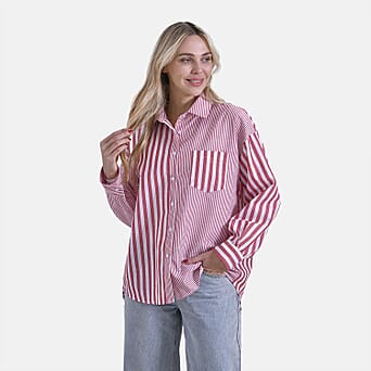 https://tjcuk.sirv.com/Products/80/2/8024076/La-Marey-Relaxed-Fit-Long-Sleeve-Striped-Shirt-Size-M-Red_8024076_2.jpg?w=342&h=342