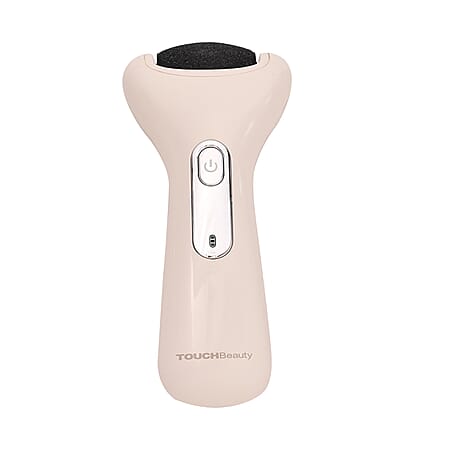 Touch Beauty TB-1536 Electric Pedicure Rechargeable Device
