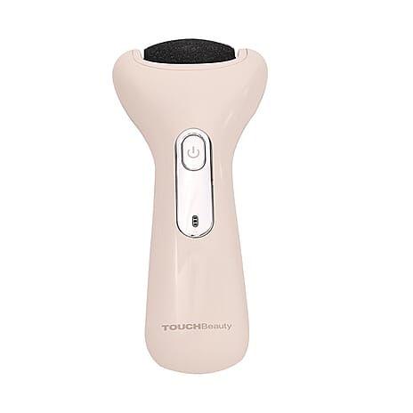 Touch Beauty TB-1536 Electric Pedicure Rechargeable Device