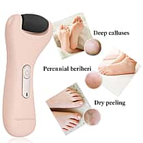 Touch Beauty TB-1536 Electric Pedicure Rechargeable Device