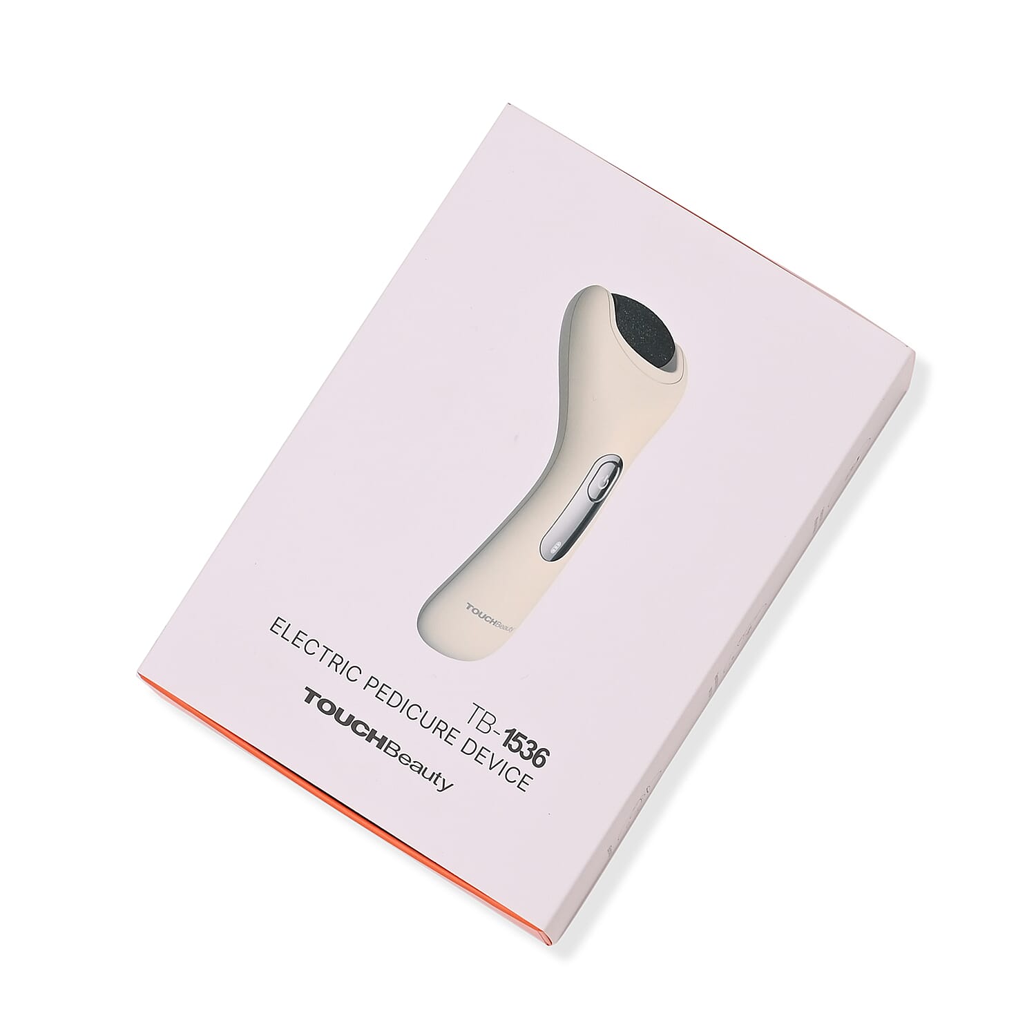 Touch Beauty Electric Pedicure Device Touch Beauty Electric Pedicure Device