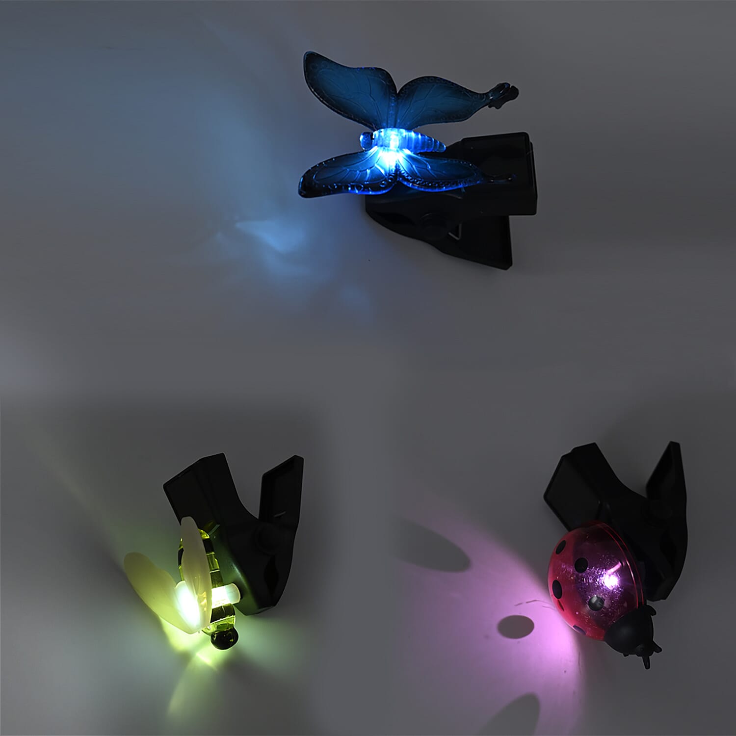 Outdoor-Lighting-One-Size-Multi-Color-Multicolor