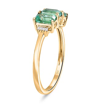 https://tjcuk.sirv.com/Products/80/2/8024150/9K-Yellow-Gold-AAA-Emerald-White-Diamond-Ring-1-95-ct-Gold-Wt-1-9-Gms-_8024150_3.jpg?w=342&h=342