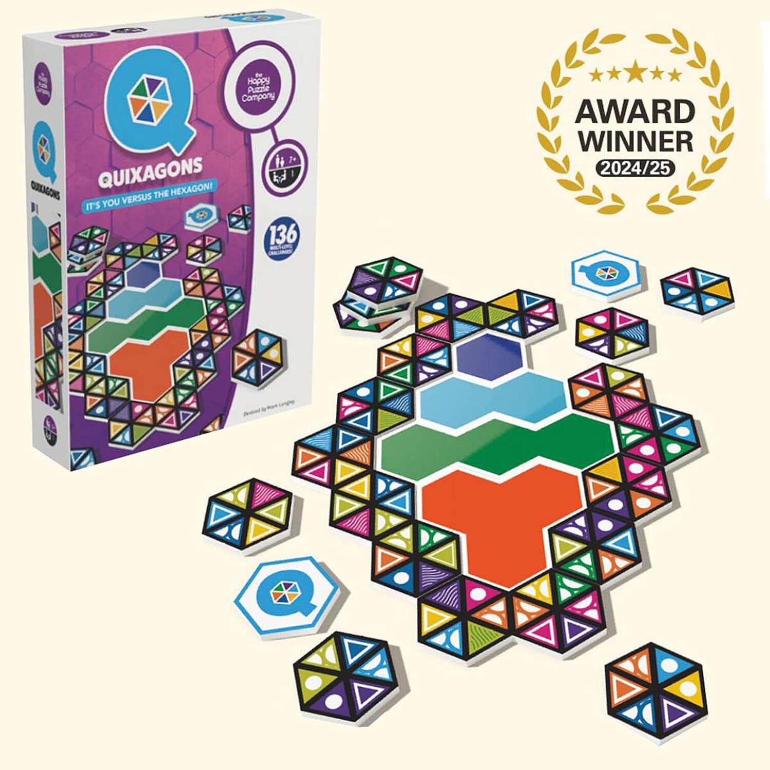 Toy One Size- Multi Color