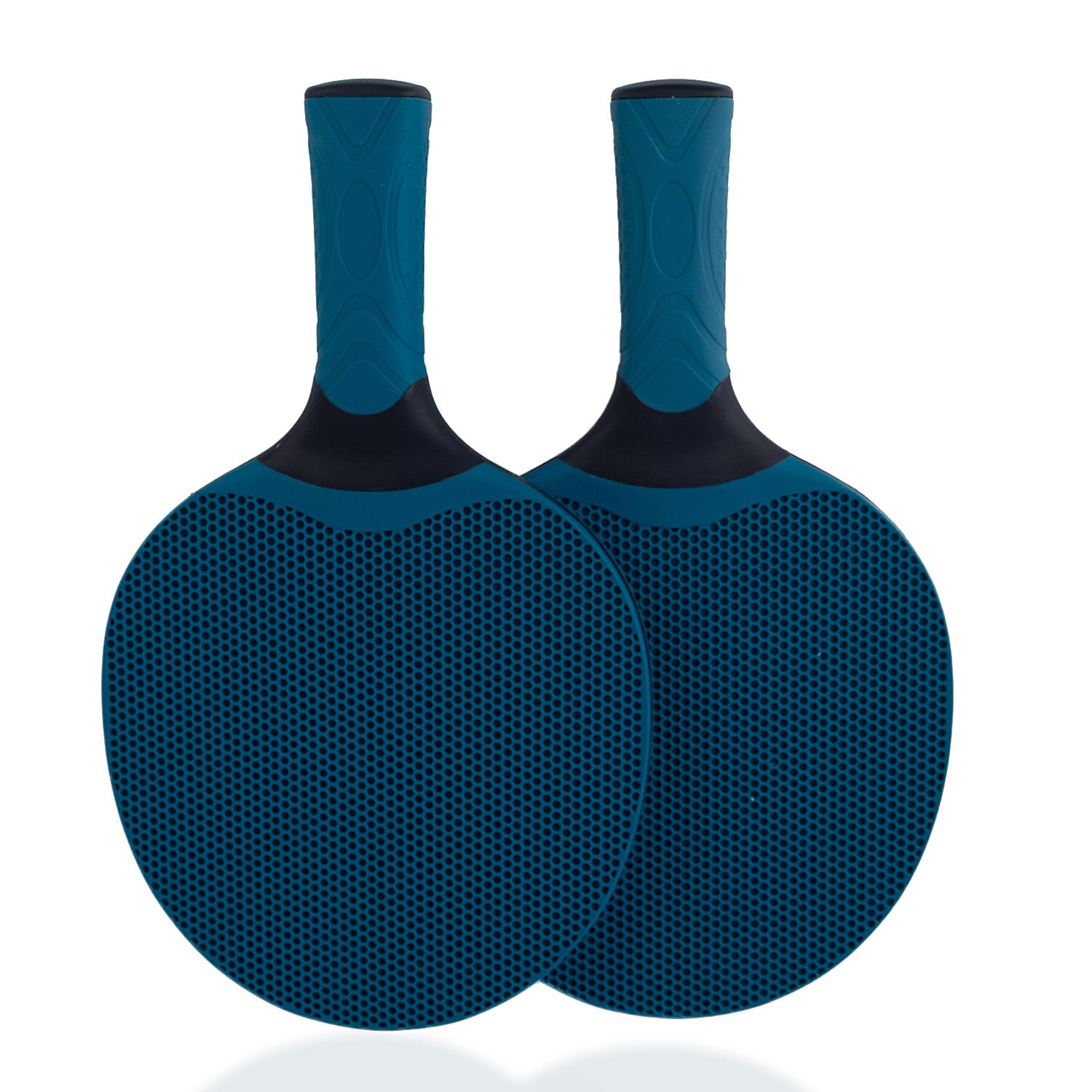 Table Tennis Set - Blue