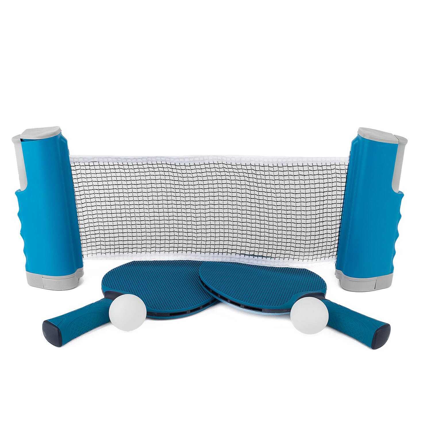 Table Tennis Set - Blue