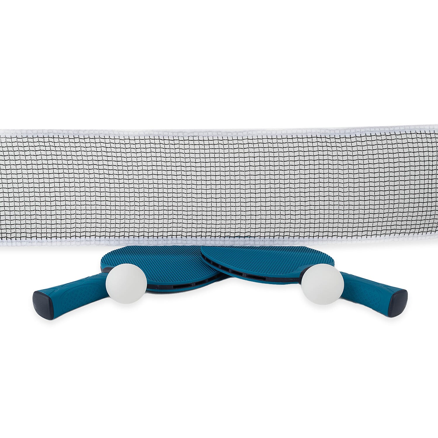 Table Tennis Set - Blue