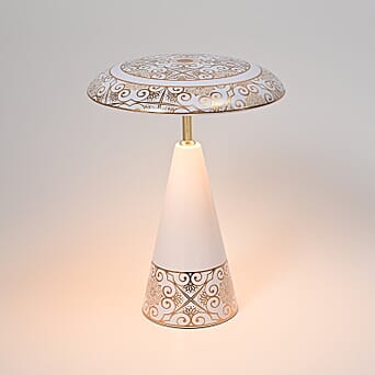 https://tjcuk.sirv.com/Products/80/2/8024669/Magnetic-Cordless-Table-Lamp-with-Touch-Control-31-Cm-White-Gold_8024669.jpg?w=342&h=342