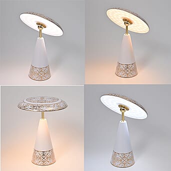 https://tjcuk.sirv.com/Products/80/2/8024669/Magnetic-Cordless-Table-Lamp-with-Touch-Control-31-Cm-White-Gold_8024669_2.jpg?w=342&h=342