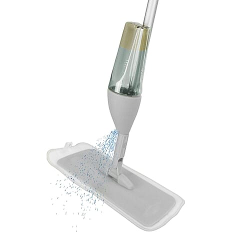 Mop One Size- White & Grey