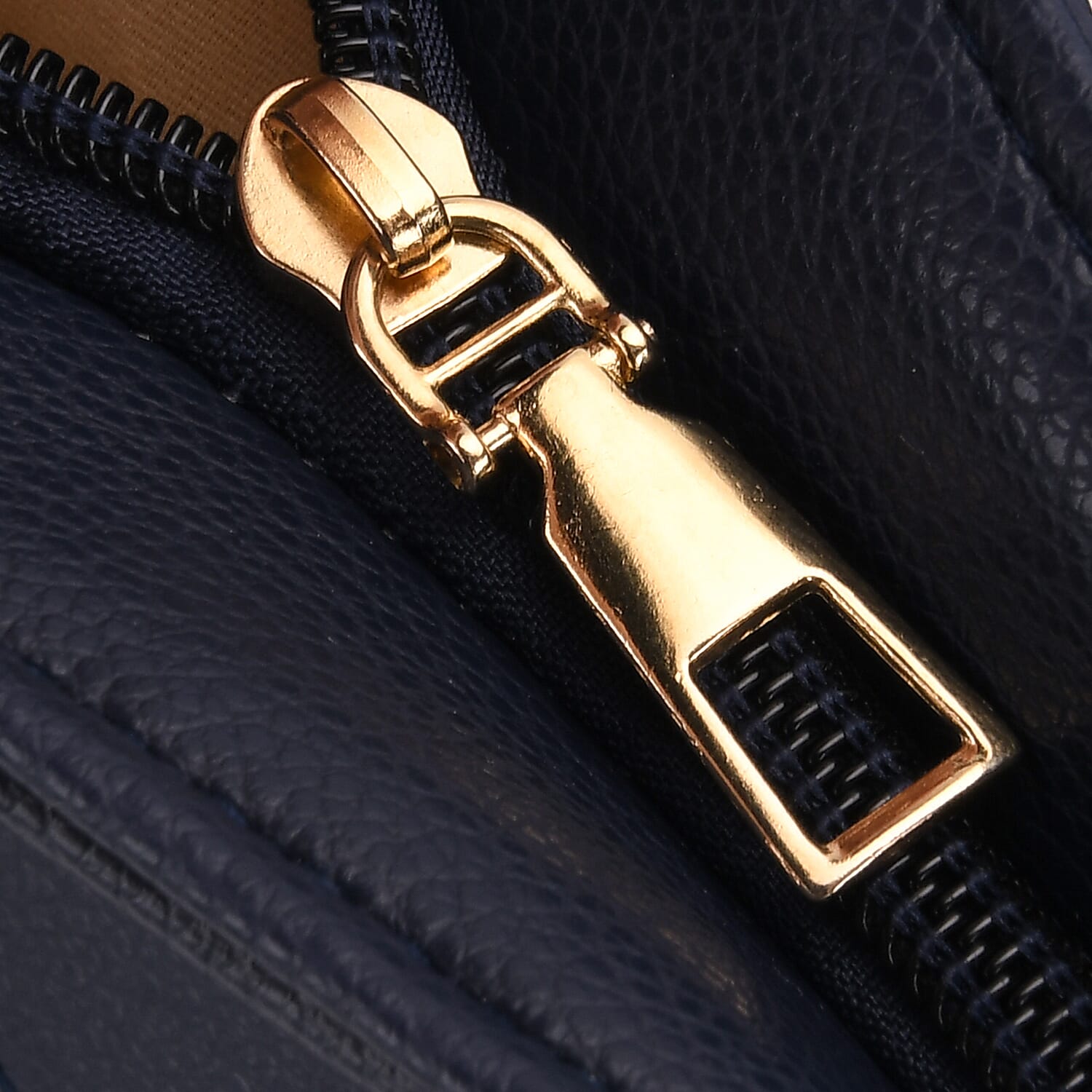 Satchel Handbag with Detachable Shoulder Strap