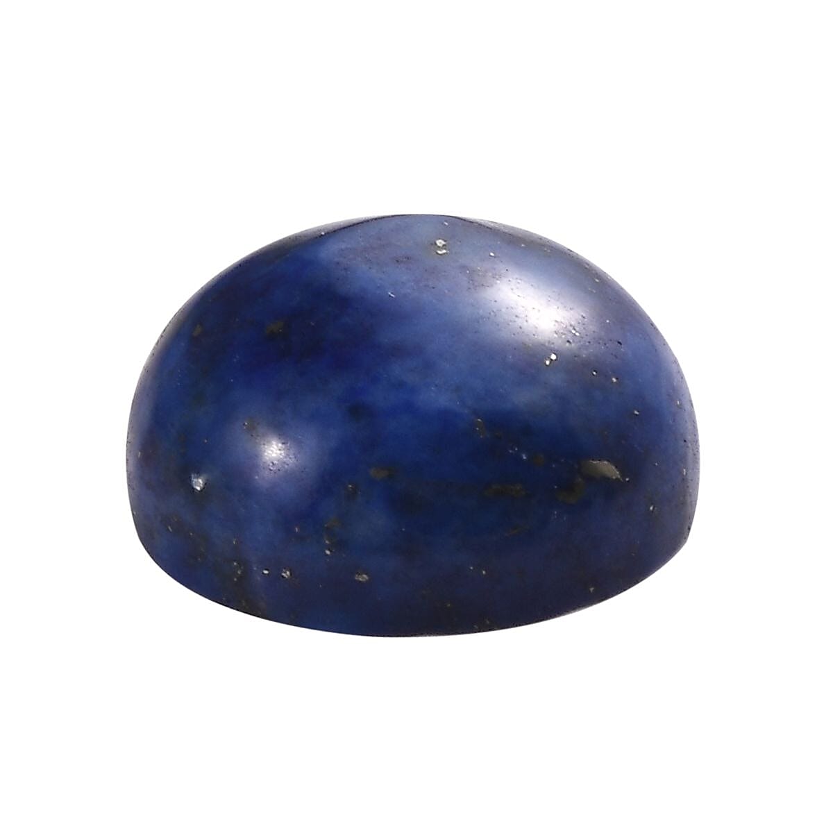 Lapis Lazuli Round Shape Gemstone 7.97 Ct