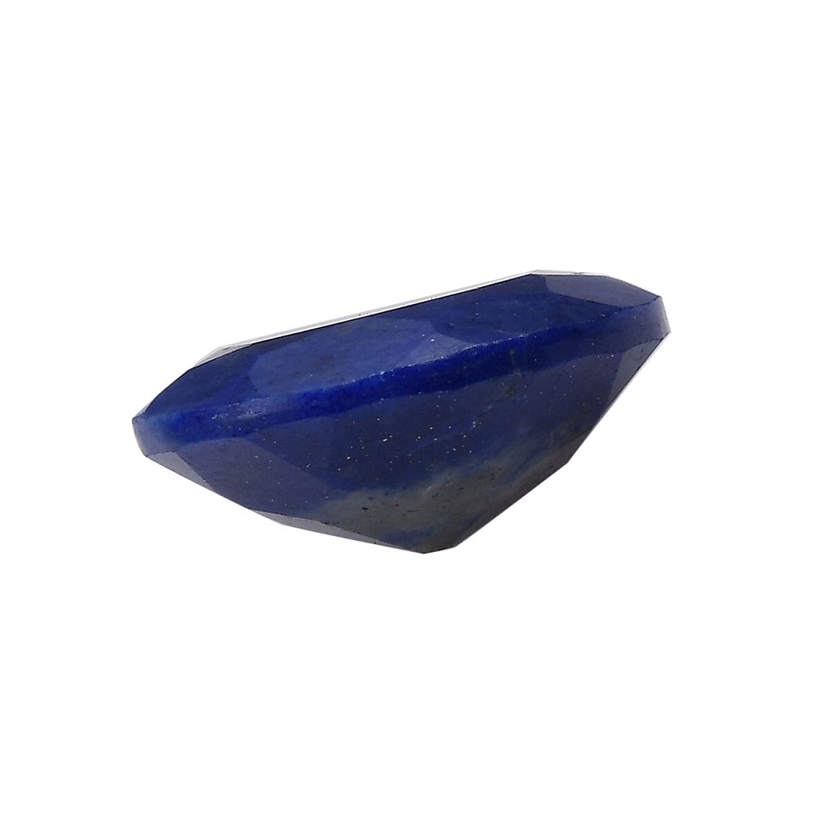 Lapis Lazuli Round Shape Gemstone 10.23 Ct