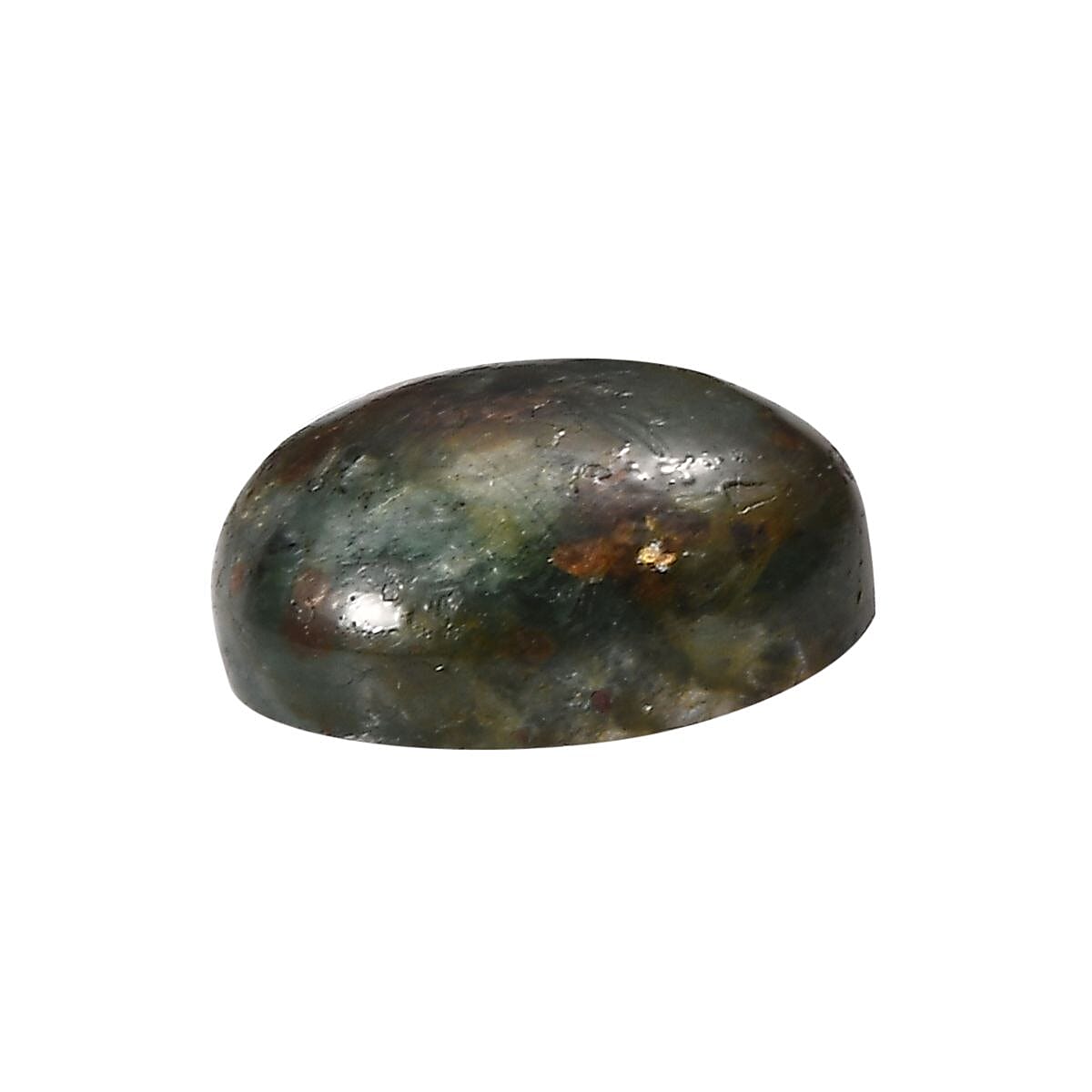 Mermaid Kyanite Oval Shape Gemstones 2.52 Ct