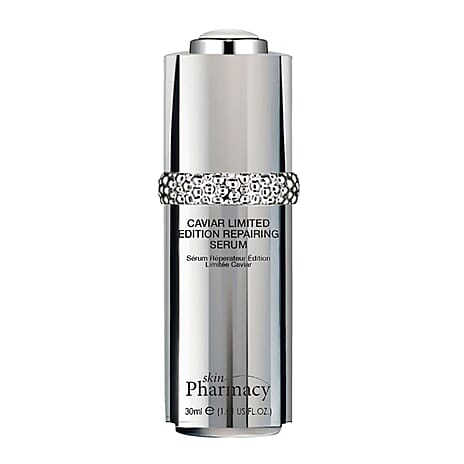 Skin Pharmacy Caviar Limited Edition Repairing Serum  - 30ml