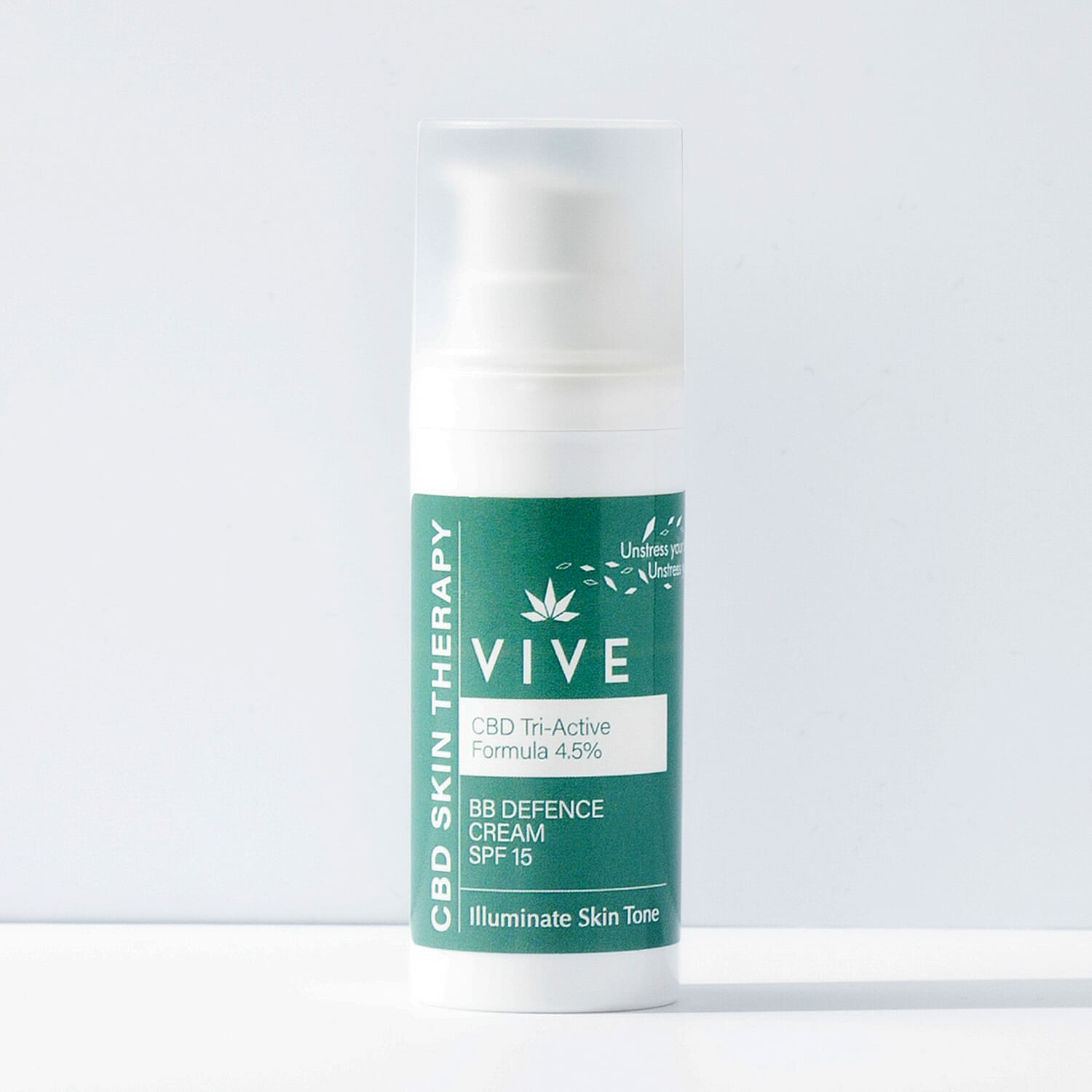VIVE BB Defence Cream - 50ml