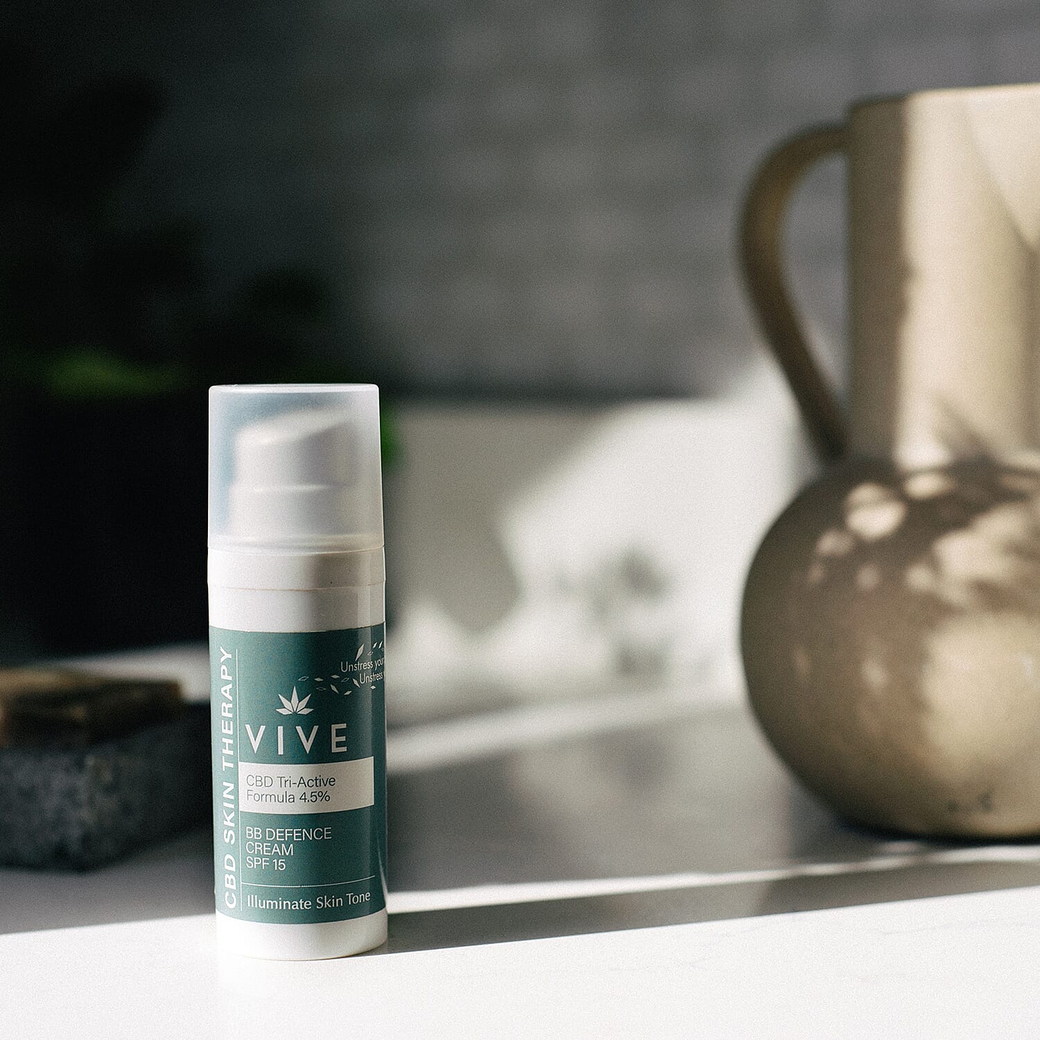 VIVE BB Defence Cream - 50ml