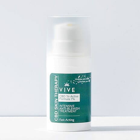 VIVE Intensive Anti-Blemish Treatment - 30ml
